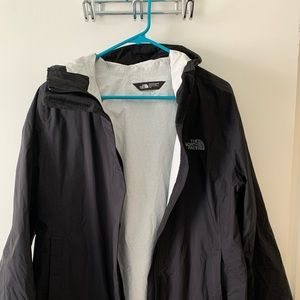 Women’s The North Face Dry Vent Rain Jacket